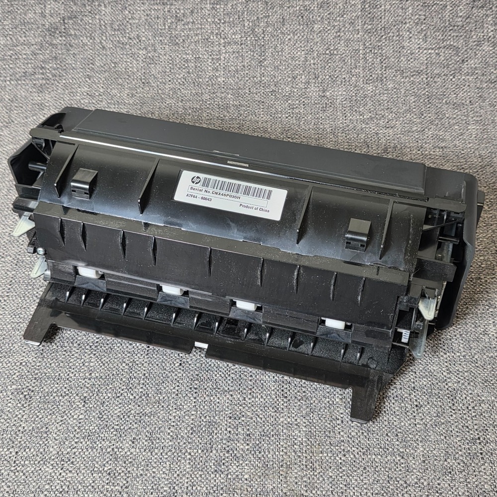 HP OfficeJet Pro 8610 8620 8625 8630 Duplexer Rear‎ Jam Access A7F64-60043 OEM